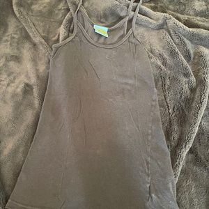 Original C&C California racer back tank